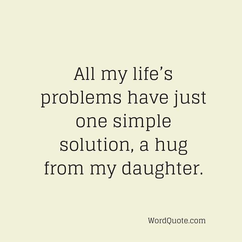 Quote About Daughters And Mothers
 50 Mother and daughter quotes and sayings
