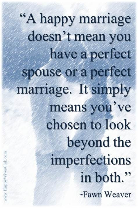 Quote About Happy Marriage
 Happy Married Quotes QuotesGram