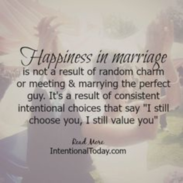 Quote About Happy Marriage
 10 Marriage Quotes And Sayings For 2016