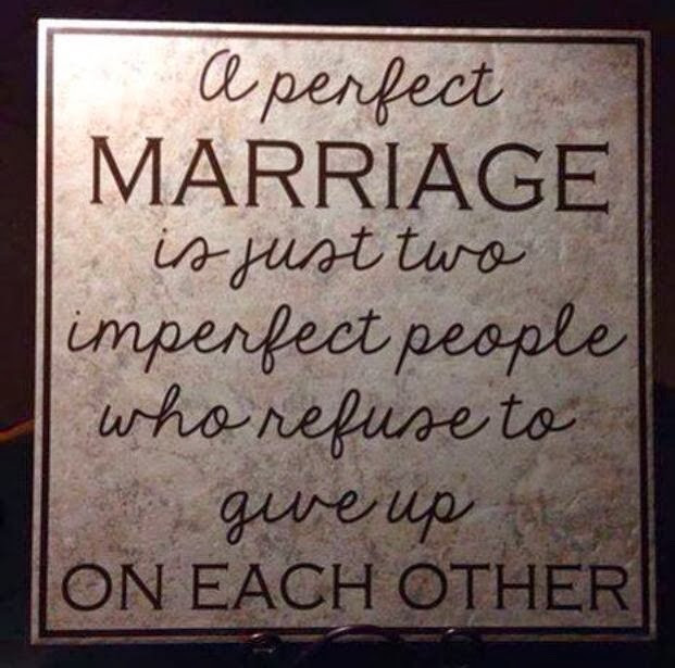 Quote About Happy Marriage
 Happy Wedding Quotes