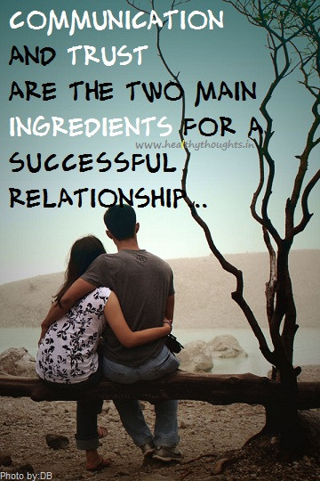 Quote About Healthy Relationships
 Quotes About Healthy Relationships QuotesGram