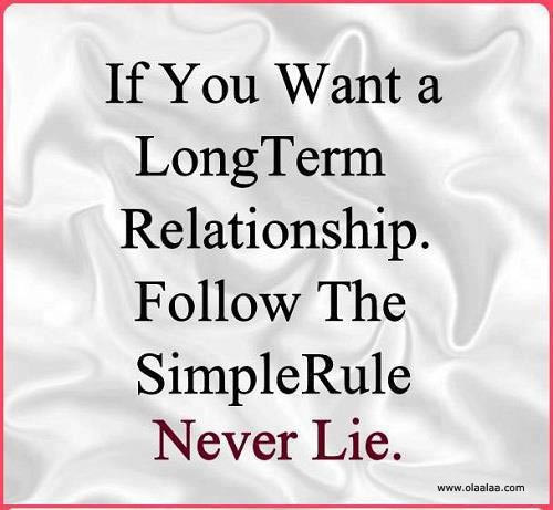 Quote About Lies In Relationship
 1000 images about Phrases Sayings Facts & Quotes that