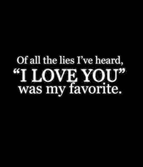 Quote About Lies In Relationship
 Relationship Quotes Lies QuotesGram