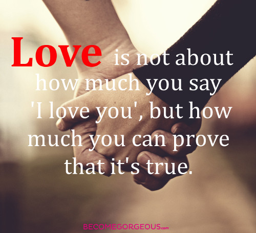Quote About Love And Marriage
 10 Reasons to Get Married