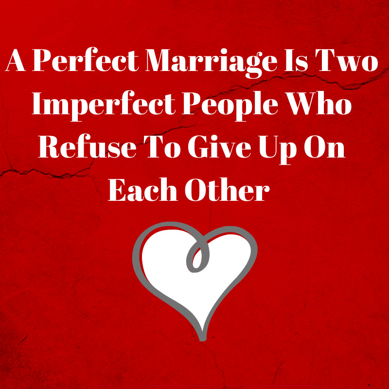 Quote About Love And Marriage
 Love And Marriage Quotes Just 2 Sisters