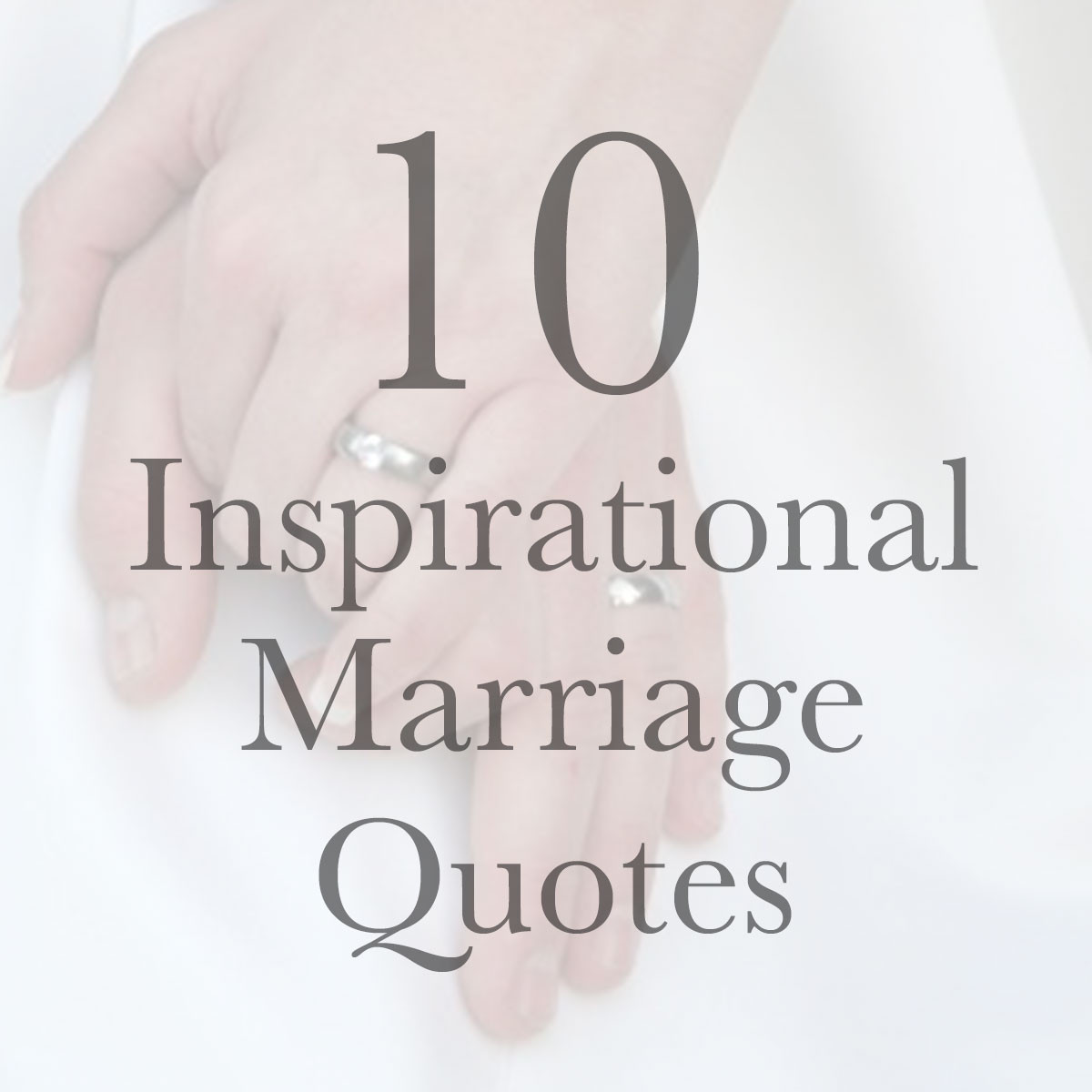 Quote About Love And Marriage
 Famous Wedding Poems And Quotes QuotesGram