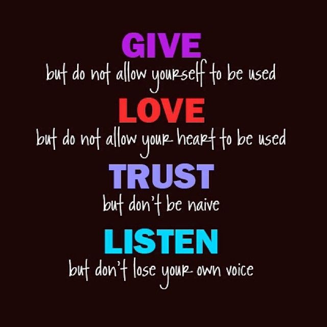 Quote About Love And Trust
 30 Best Trust Quote About Love
