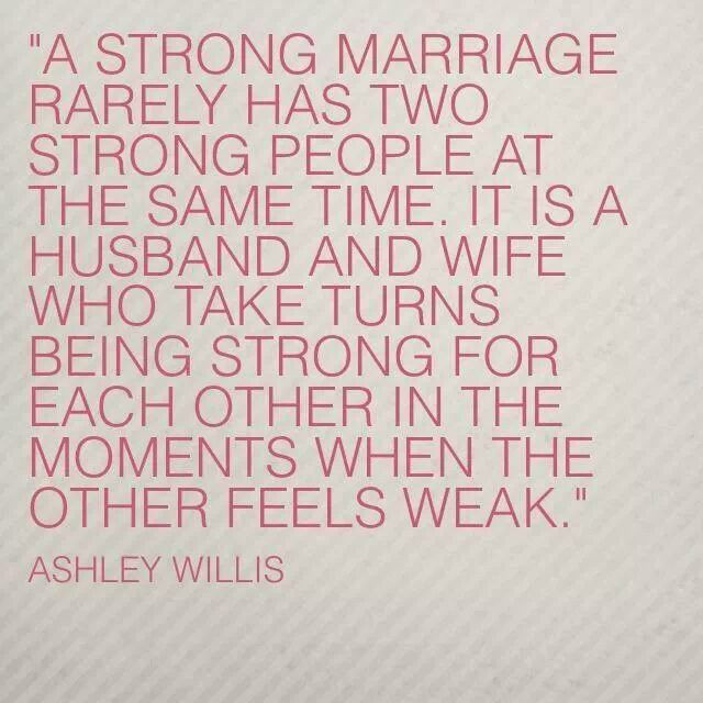 Quote About Marriage
 10 Positive Quotes About Marriage and Motherhood