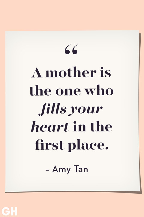 Quote About Mothers
 30 Best Mother s Day Quotes Heartfelt Mom Sayings and