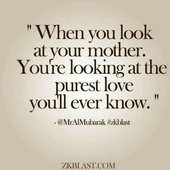 Quote About Mothers
 25 Mothers Day Quotes – Quotes and Humor