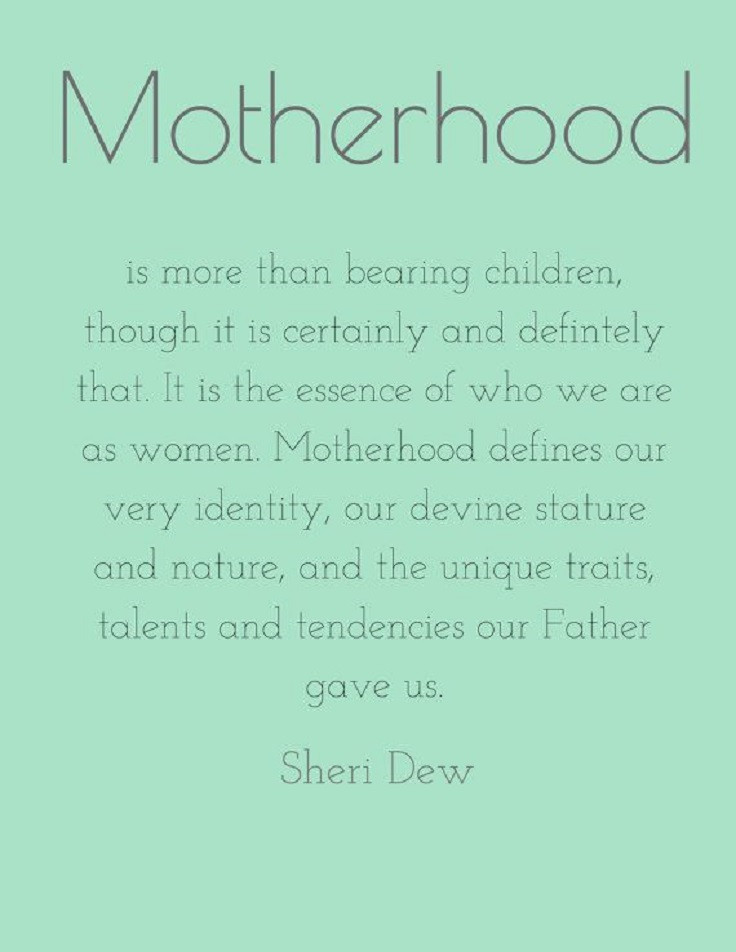 Quote About Mothers
 Top 10 Most Inspiring Sayings for Mother s Day Top Inspired