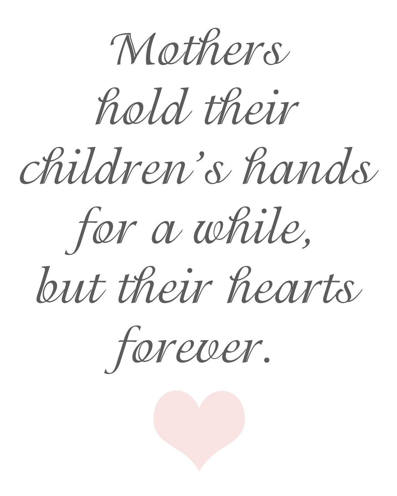 Quote About Mothers
 35 Adorable Quotes About Mothers – The WoW Style