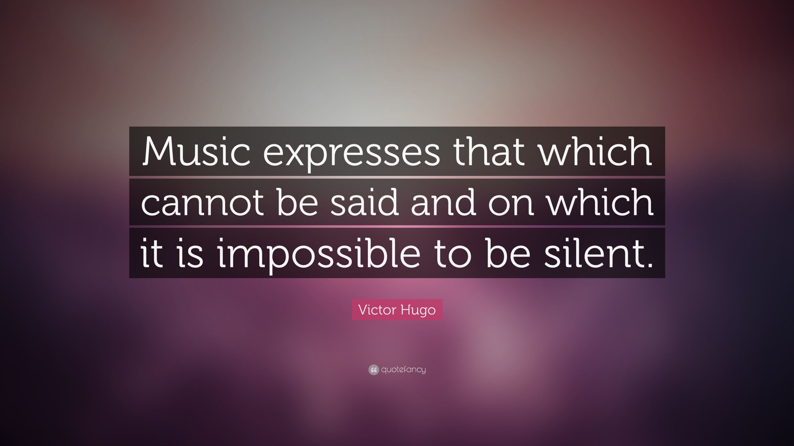Quote About Music And Love
 Music Quotes 50 wallpapers Quotefancy