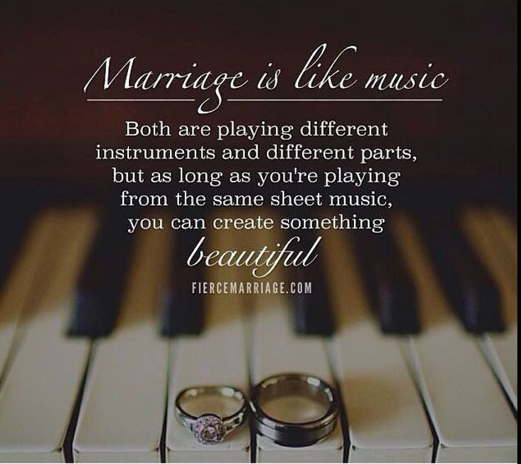 Quote About Music And Love
 Marriage Anniversary Quote s and