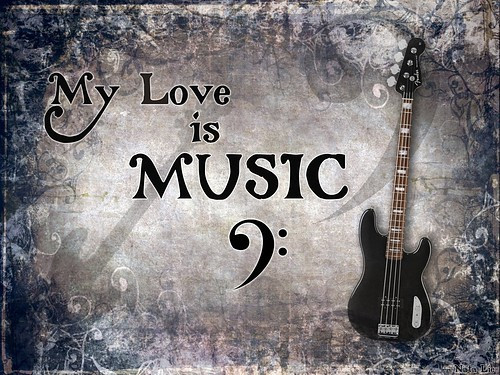 Quote About Music And Love
 esfome love and music quotes