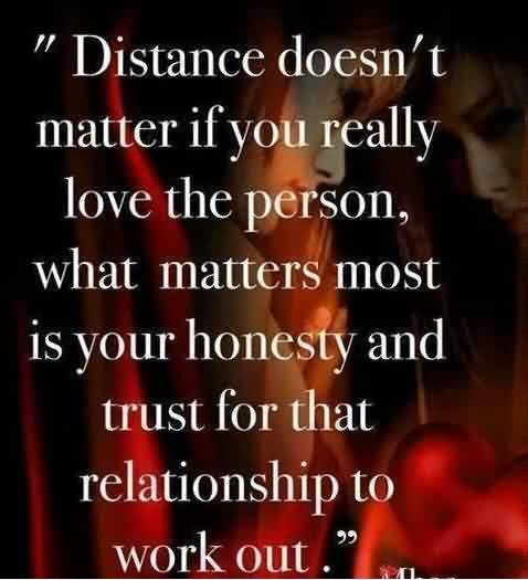 Quote About Trust In A Relationship
 Honesty In A Relationship Quotes QuotesGram