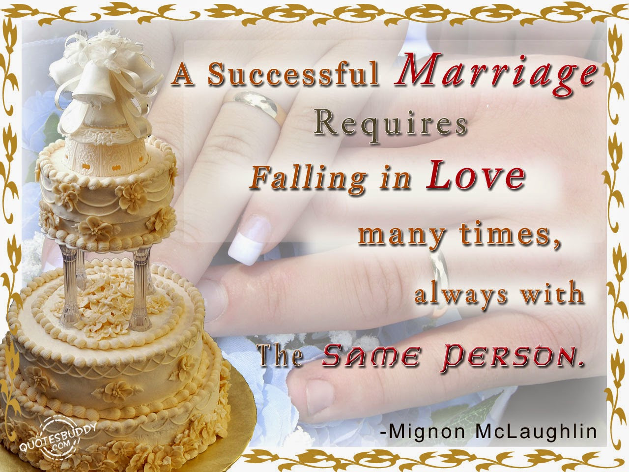 Quote For Marriage
 Marriage Quotes Motivational