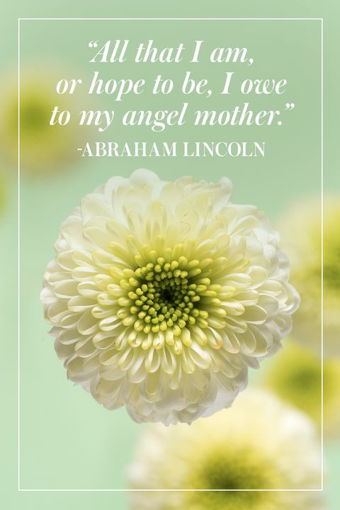 Quote Mother
 26 Best Mother s Day Quotes Beautiful Mom Sayings for