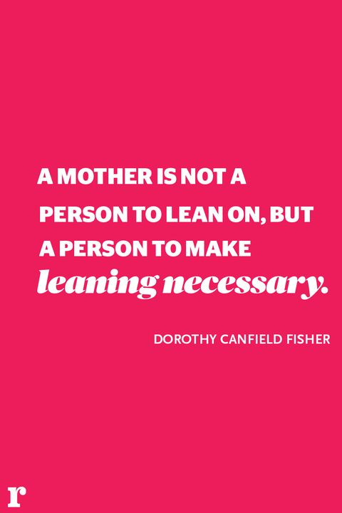 Quote Mother
 17 Best Mother s Day Quotes Heartfelt Quotes for Mom on