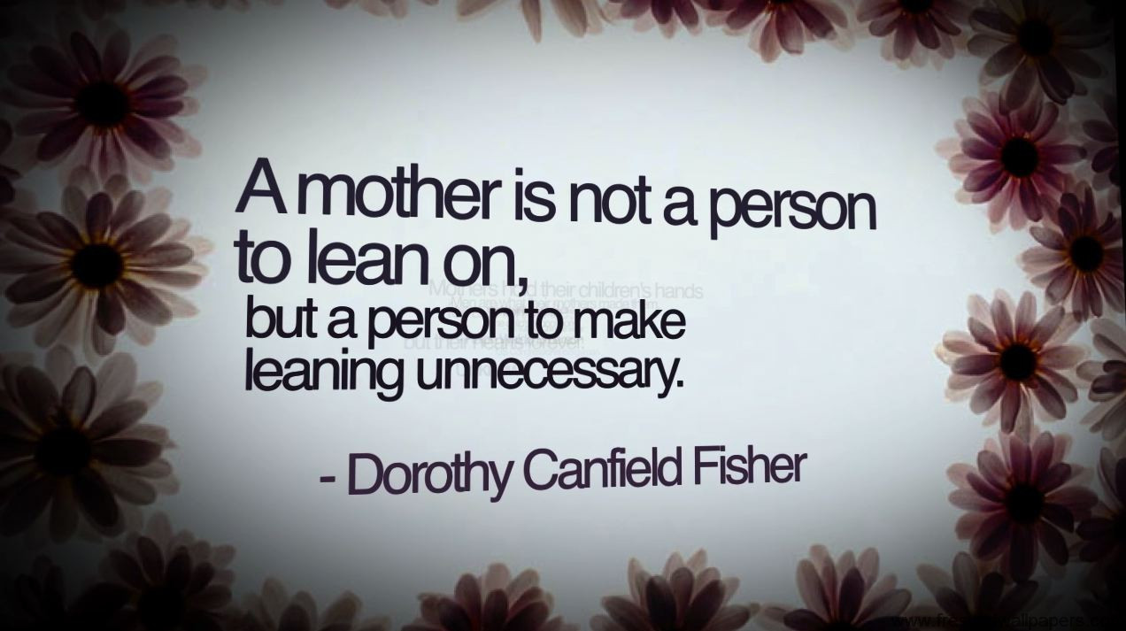 Quote Mother
 Mothers Day Quotes From Son QuotesGram