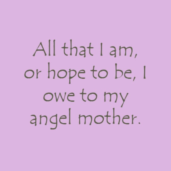 Quote Mother
 Rest In Peace Mother Quotes QuotesGram