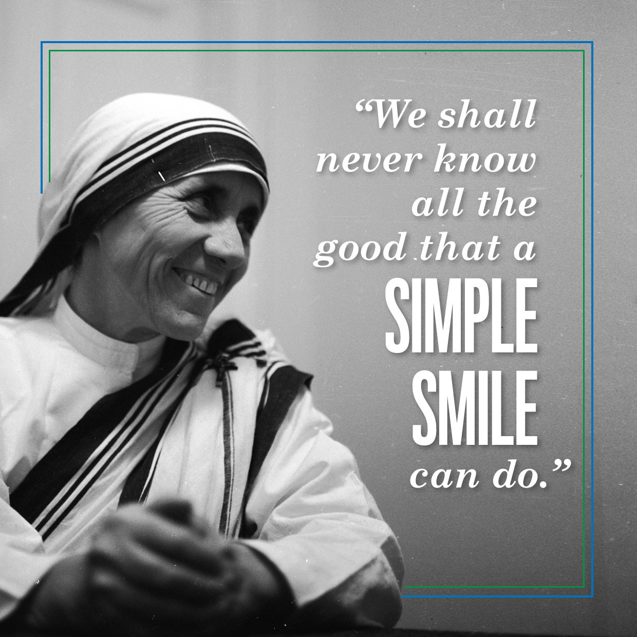 Quote Of Mother Teresa
 mother teresa 1