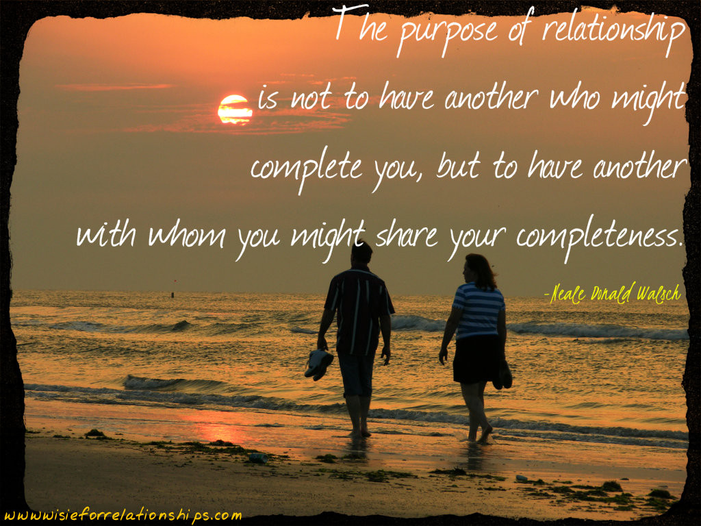 Quote Of Relationships
 Quotes About Assumptions In Relationships QuotesGram