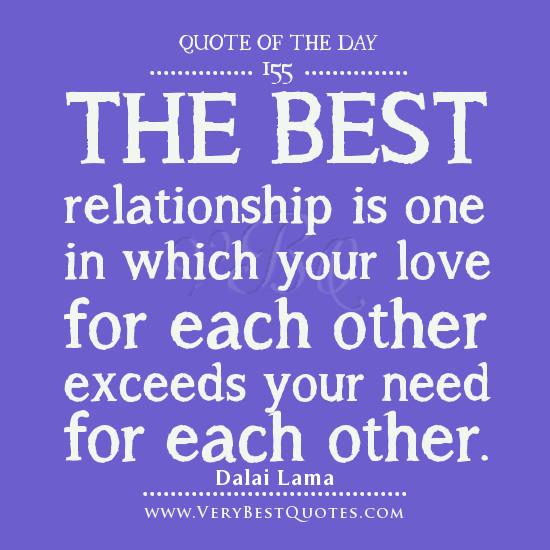 Quote Of Relationships
 Relationship Inspirational Quotes QuotesGram