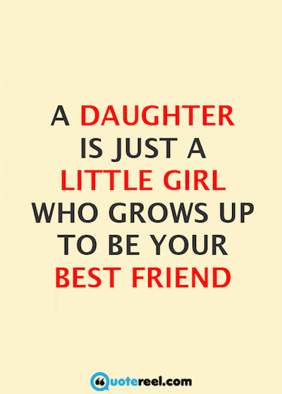 Quote On Mothers And Daughters
 50 Mother Daughter Quotes To Inspire You