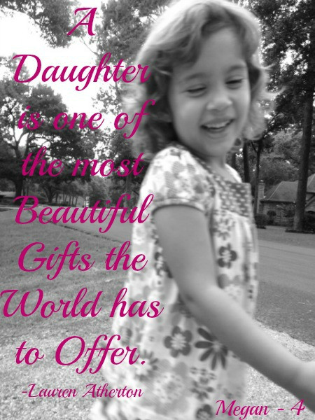 Quote On Mothers And Daughters
 Mother Daughter Quotes