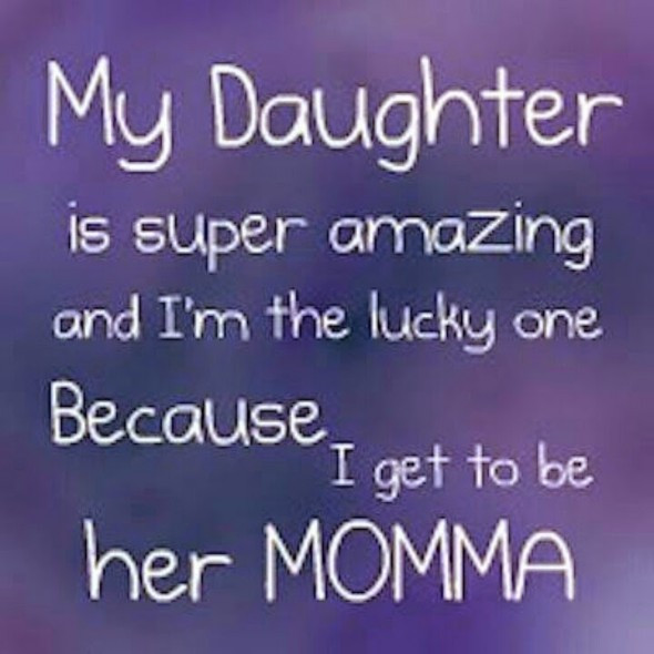 Quote On Mothers And Daughters
 20 Mother Daughter Quotes