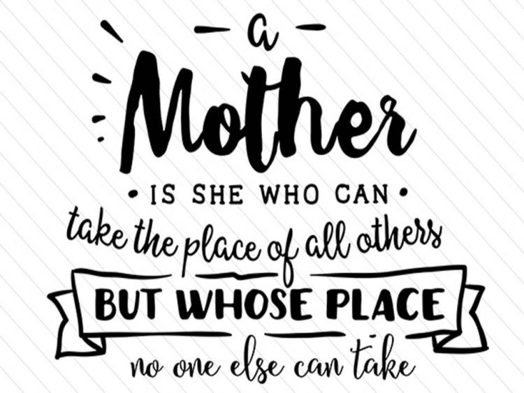 Quote On Mothers And Daughters
 Beautiful Mother Daughter Quotes – Short & Cute [ plete