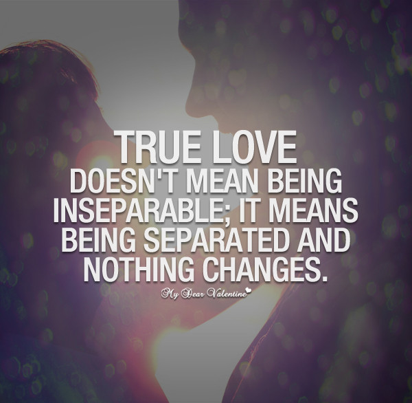 Quotes About Being In A Relationship
 22 True Love Quotes Will Make You Fall In Love