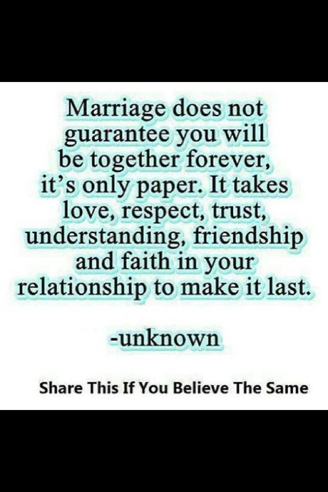 Quotes About Being In A Relationship
 Respect In Marriage Quotes QuotesGram
