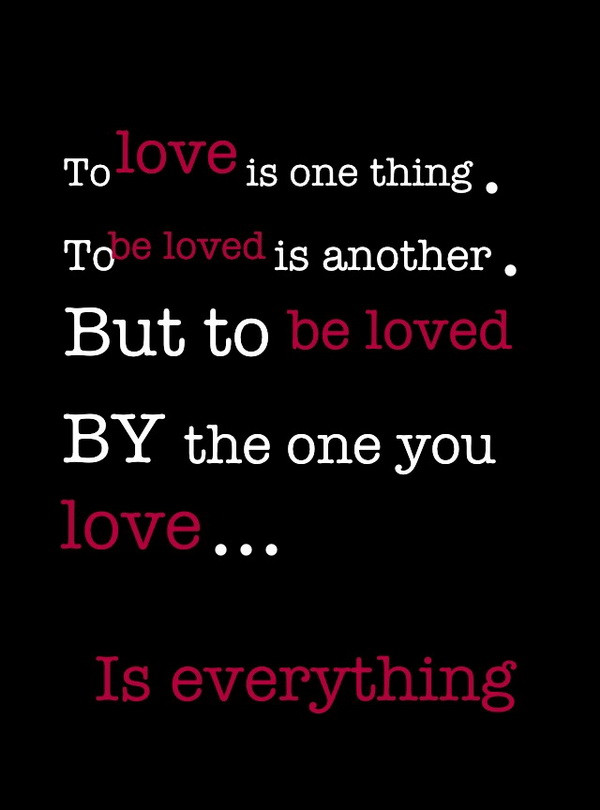 Quotes About Being Loved
 Wanting To Be Loved Quotes QuotesGram