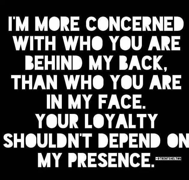 Quotes About Being Loyal In A Relationship
 Quotes About Loyalty In Relationships QuotesGram