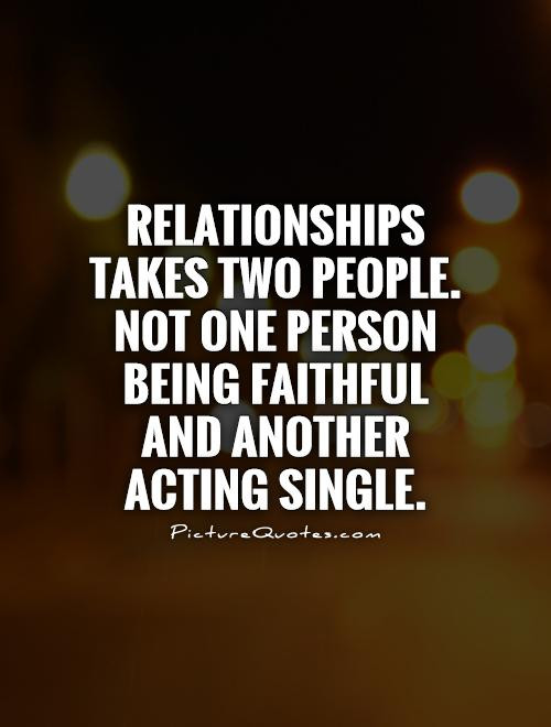 Quotes About Being Loyal In A Relationship
 Quotes About Being Faithful In A Relationship QuotesGram