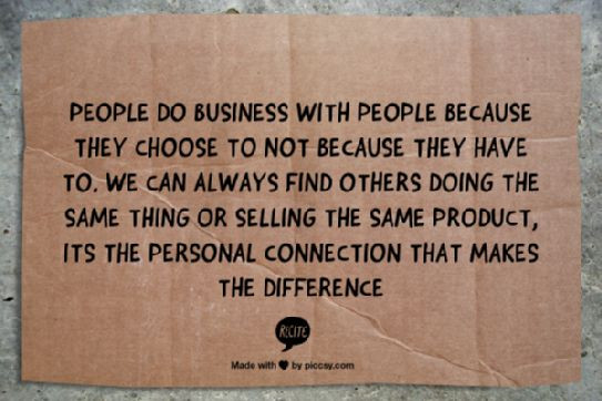 Quotes About Business Relationships
 Business Relationship Quotes QuotesGram