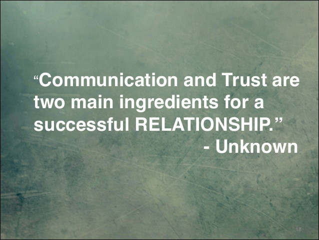 Quotes About Business Relationships
 Quotes about Importance of business relationships 14 quotes