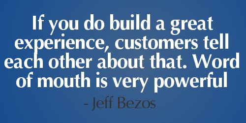 Quotes About Business Relationships
 Quotes About Building Customer Relationships QuotesGram