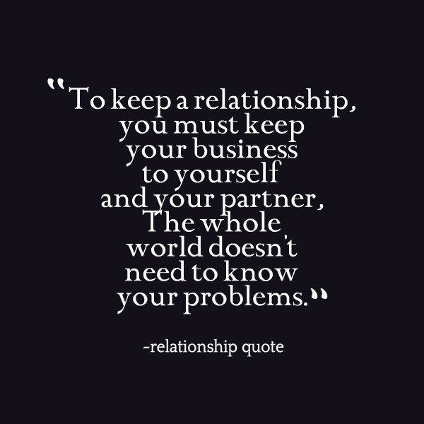 Quotes About Business Relationships
 Quotes About Business Relationships QuotesGram