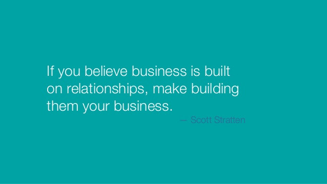 Quotes About Business Relationships
 Quotes about Building business relationships 20 quotes