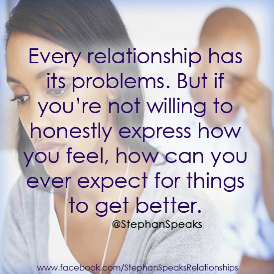 Quotes About Communication In Relationships
 Relationship Quotes of Life & Love by Stephan Speaks