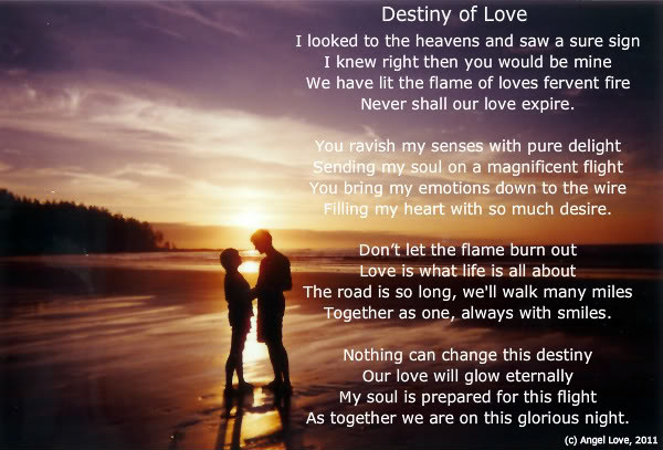 Quotes About Fate And Love
 Destiny Fate And Love Quotes QuotesGram