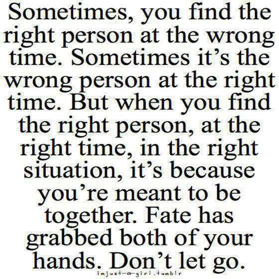 Quotes About Fate And Love
 Fate Love Quotes And Sayings QuotesGram