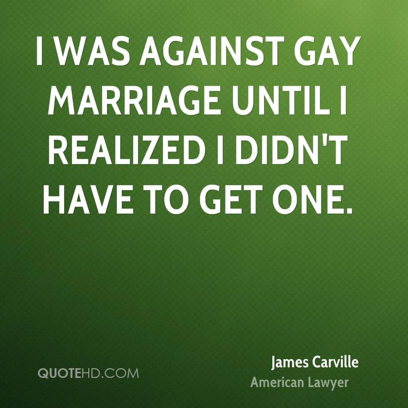 Quotes About Gay Marriage
 Anti Gay Marriage Quotes QuotesGram