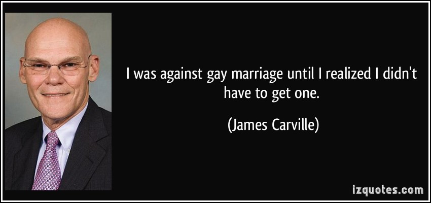 Quotes About Gay Marriage
 Anti Gay Marriage Quotes QuotesGram
