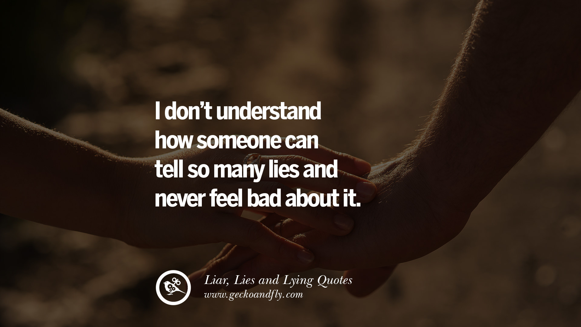 Quotes About Lying In A Relationship
 60 Quotes About Liar Lies and Lying Boyfriend In A