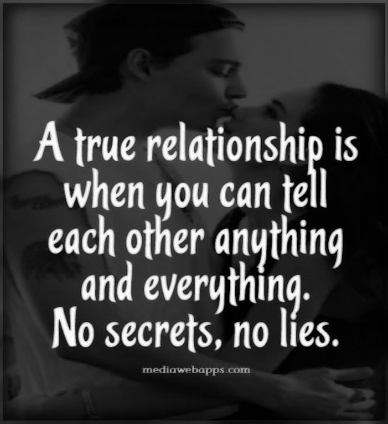 Quotes About Lying In A Relationship
 Lie Quotes For Relationships QuotesGram