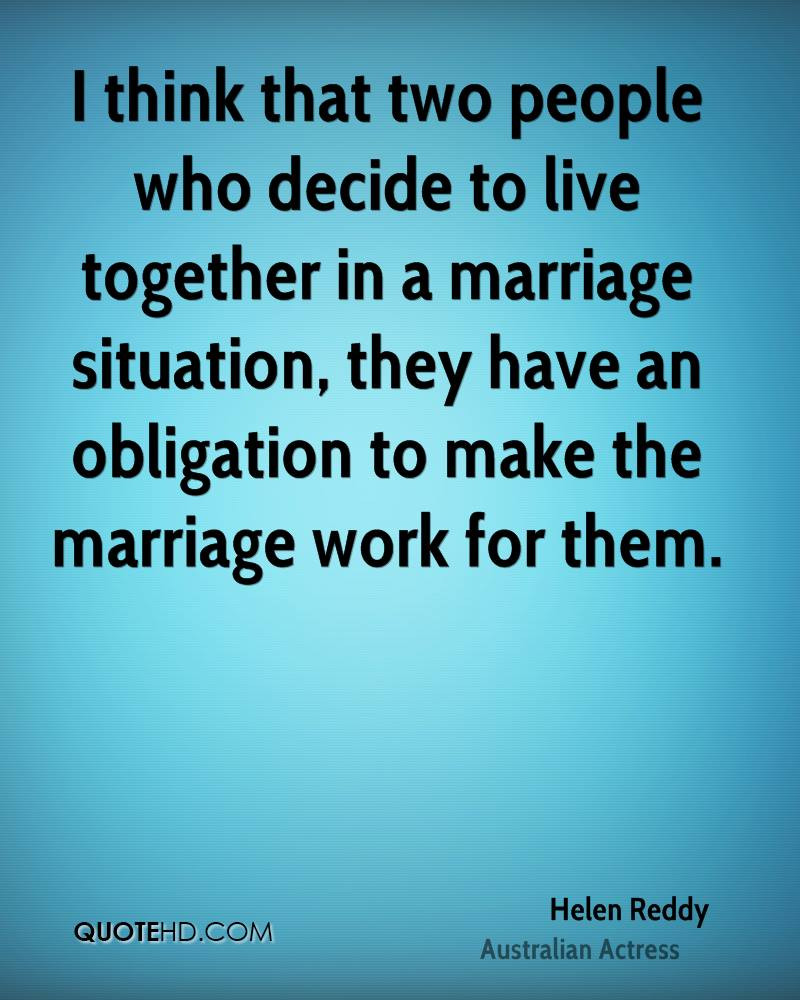 Quotes About Making Marriage Work
 Making A Marriage Work Quotes QuotesGram
